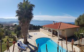 Villa Liamone
